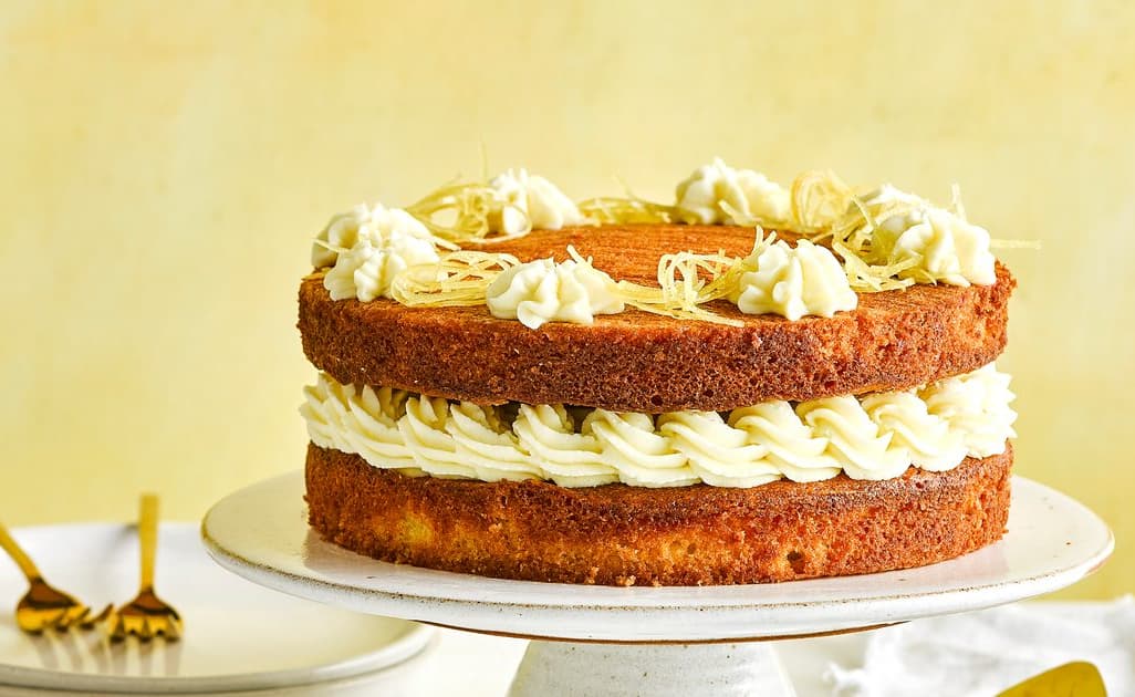 Cake Decorating Trends You Need to Try