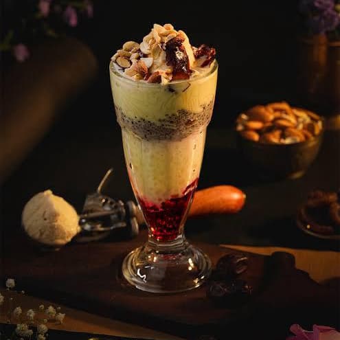 French Cream Fantasy