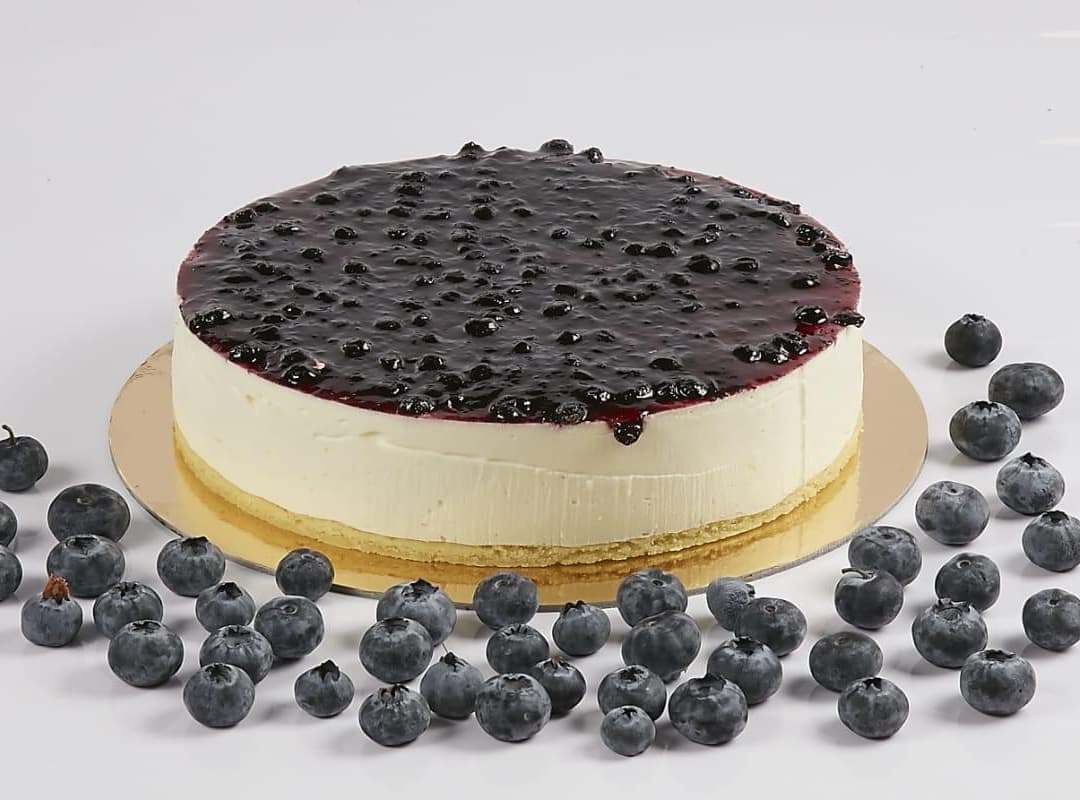 Chef's Special Dessert