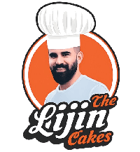 Lijin Cakes Logo